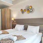 Carbona Siesta アパート ヘーヴィーズ