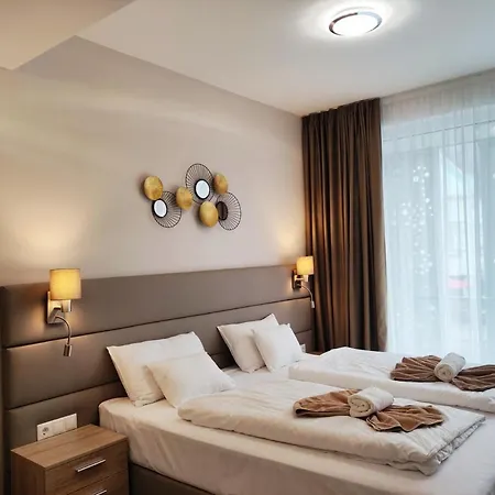 Carbona Siesta Apartment