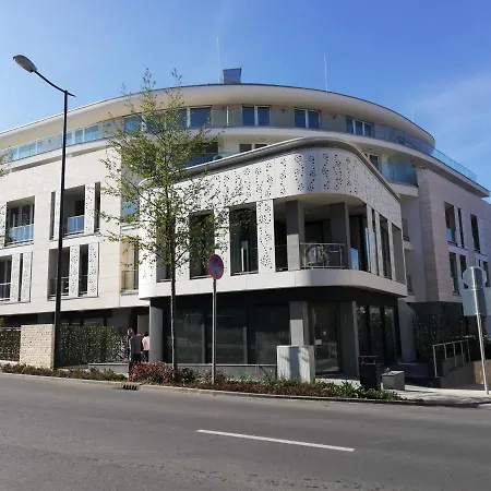 Carbona Siesta Apartment