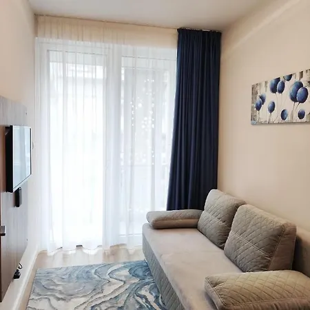 Apartament Carbona Siesta *