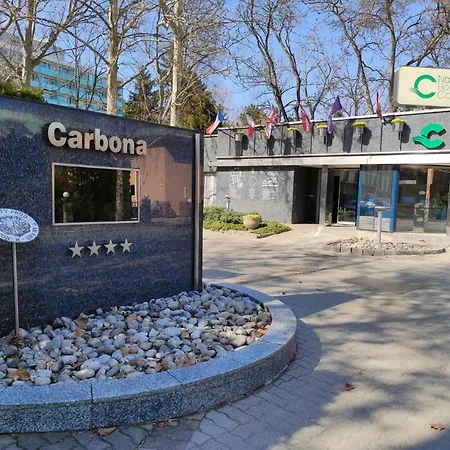 Carbona Siesta Apartment