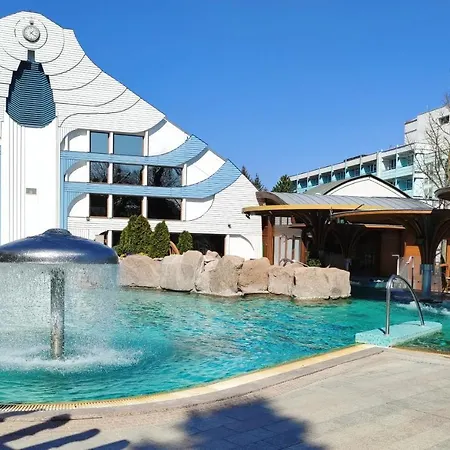 Carbona Siesta Hévíz