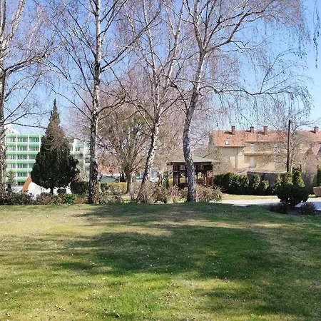 Apartament Carbona Siesta Héviz