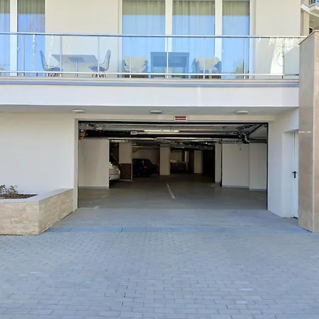 Carbona Siesta דירה