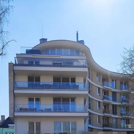 Carbona Siesta Apartament Héviz