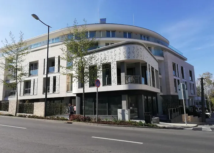 Carbona Siesta דירה