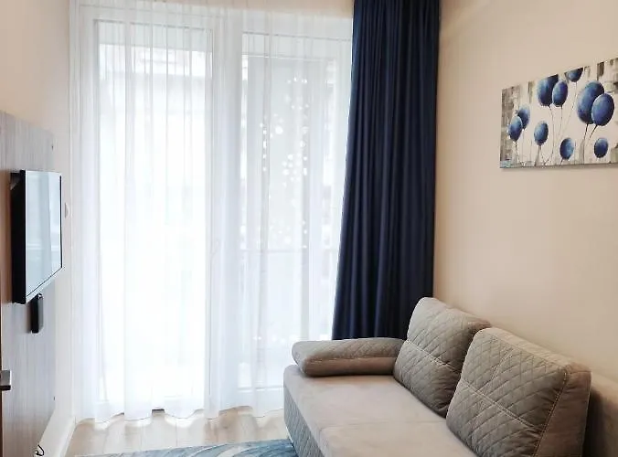 Apartment Carbona Siesta *