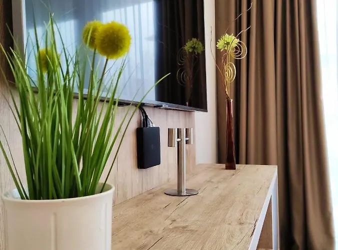 Carbona Siesta דירה *