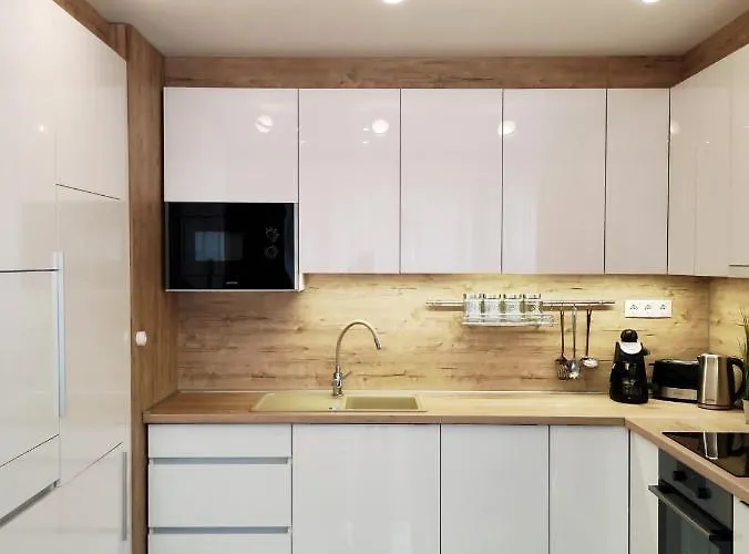 Carbona Siesta Apartment