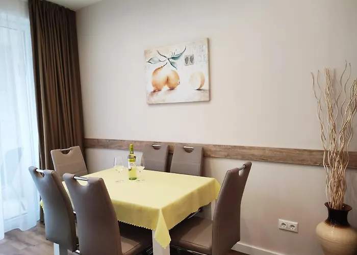 Apartment Carbona Siesta *