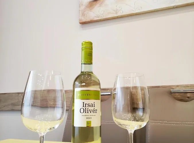 Carbona Siesta * Hévíz