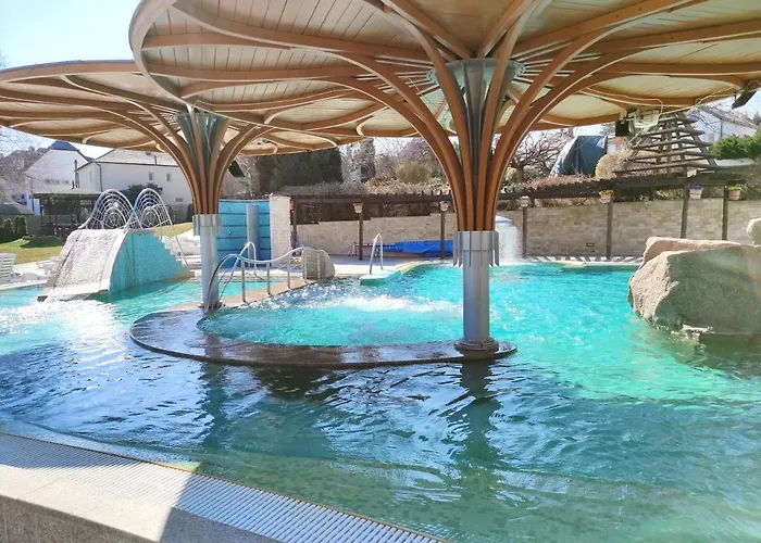 Carbona Siesta Hévíz