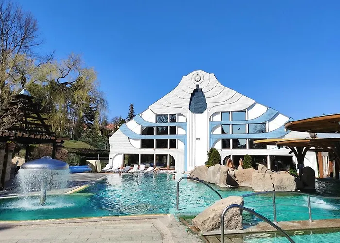 דירה Carbona Siesta *