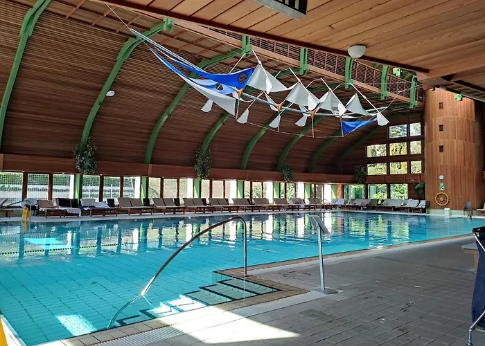 Carbona Siesta Apartment