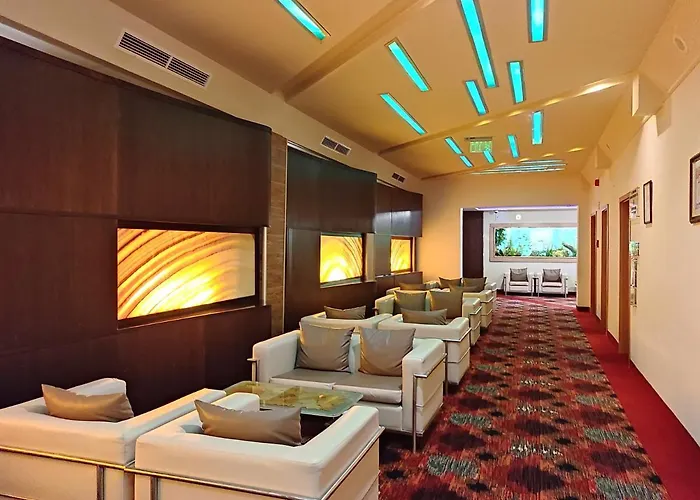 Apartment Carbona Siesta *