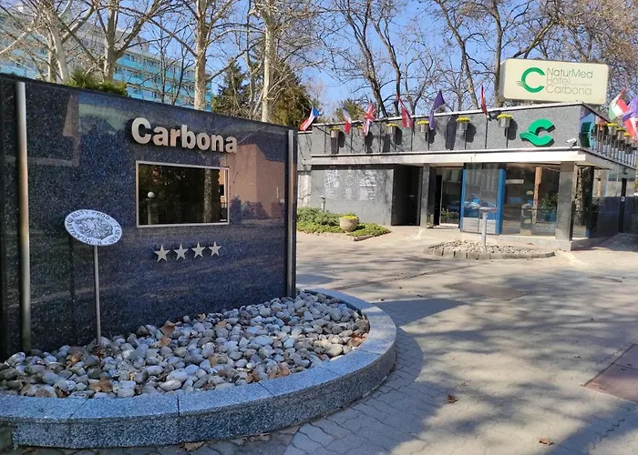 Carbona Siesta דירה