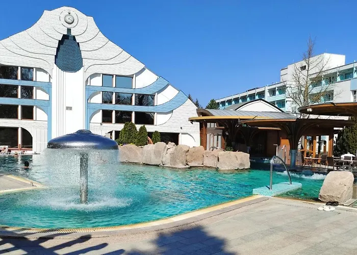 Carbona Siesta Hévíz