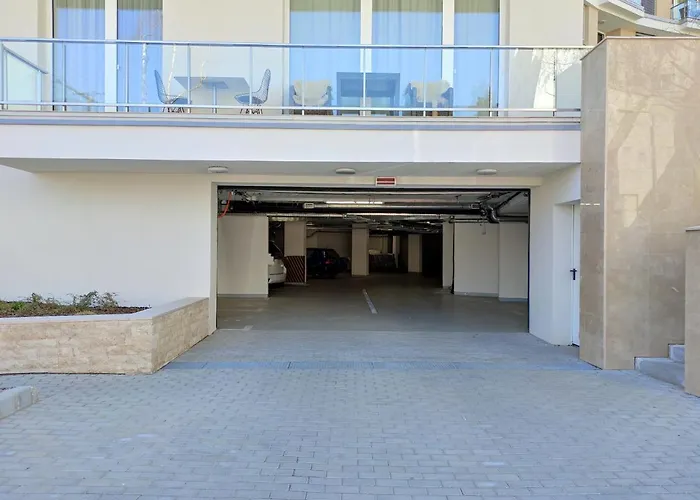 Carbona Siesta Apartment