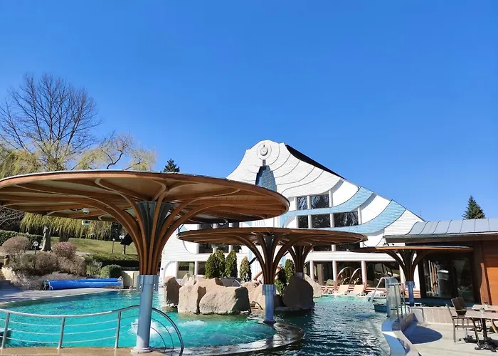 Carbona Siesta דירה