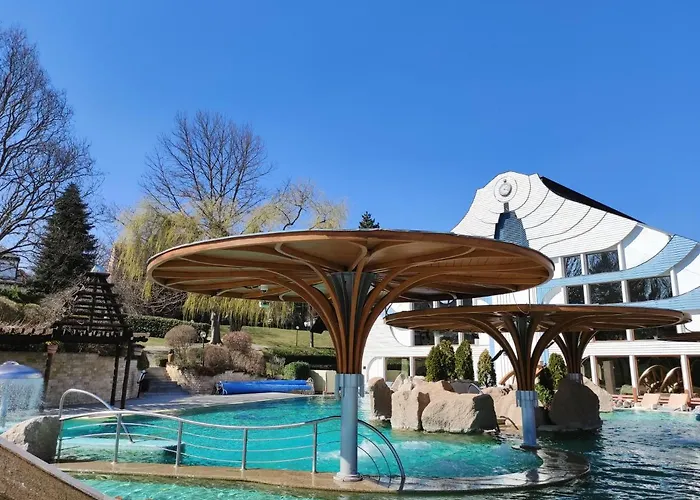 Carbona Siesta דירה *