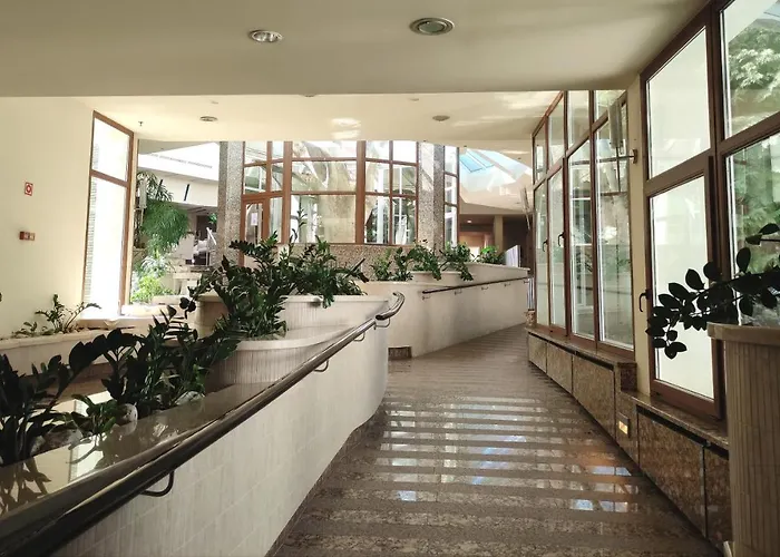 דירה Carbona Siesta *