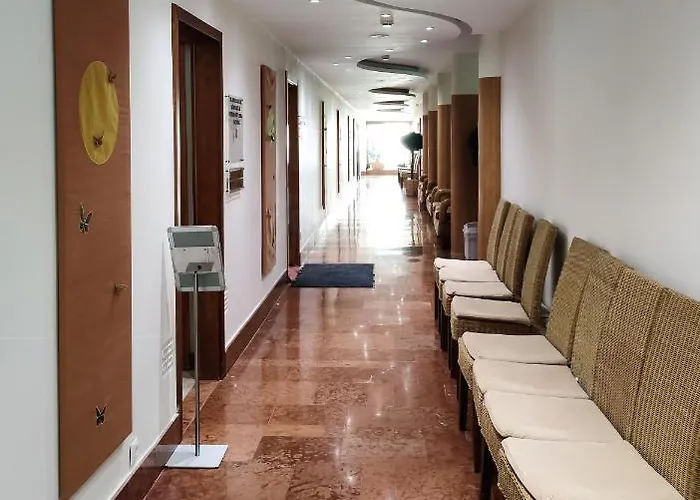 Carbona Siesta Apartment