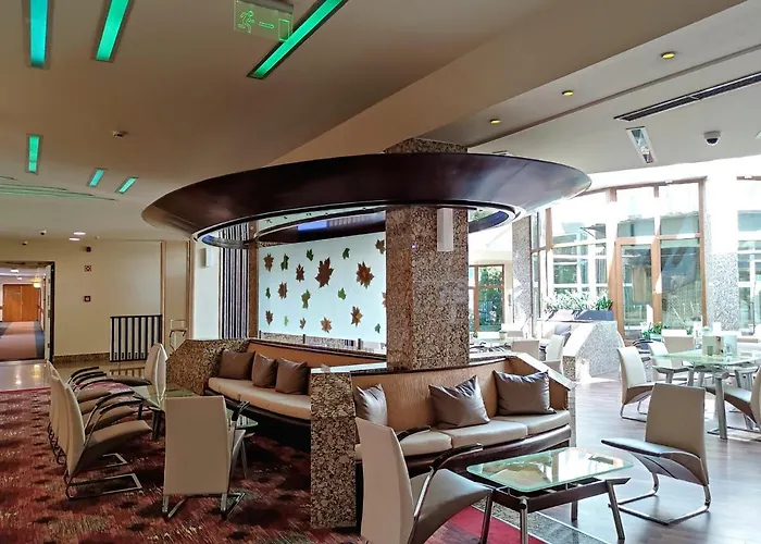 Carbona Siesta דירה *