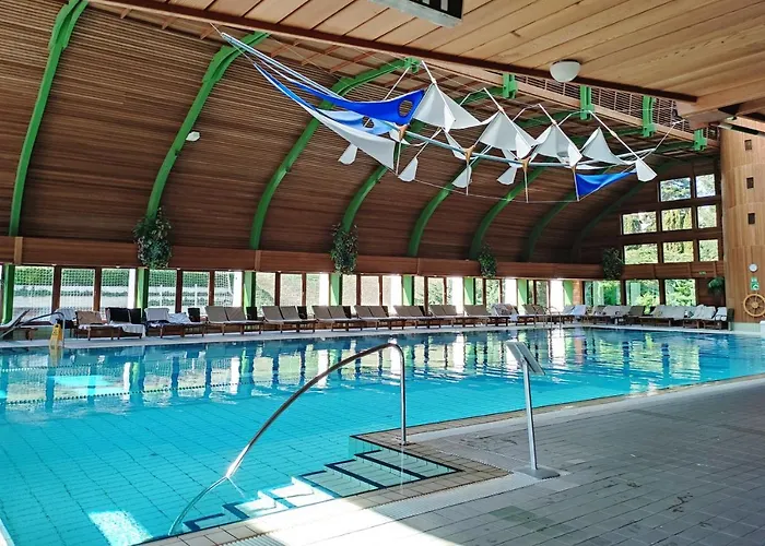 Carbona Siesta Apartment *