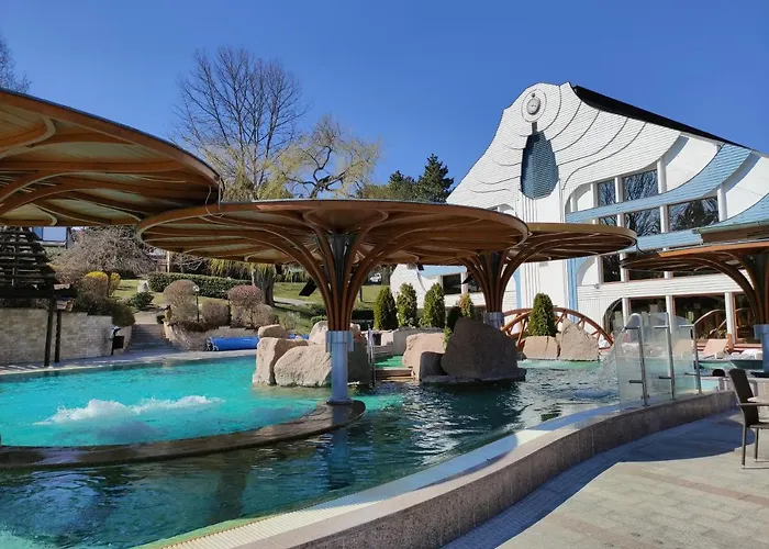 דירה Carbona Siesta *