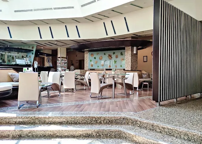 דירה Carbona Siesta Hévíz