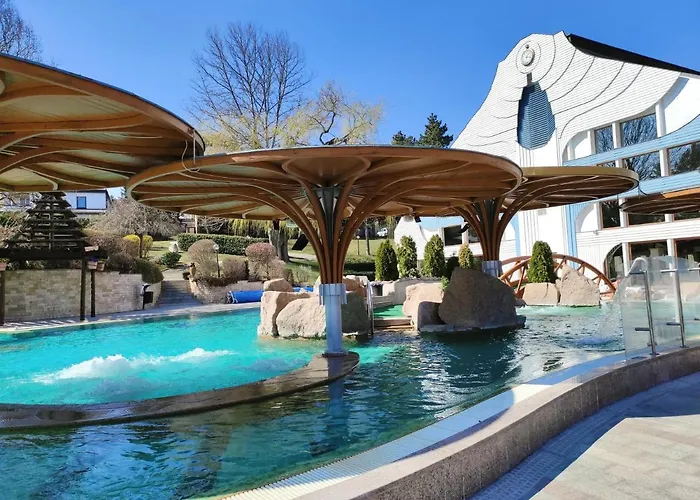 Carbona Siesta * Hévíz