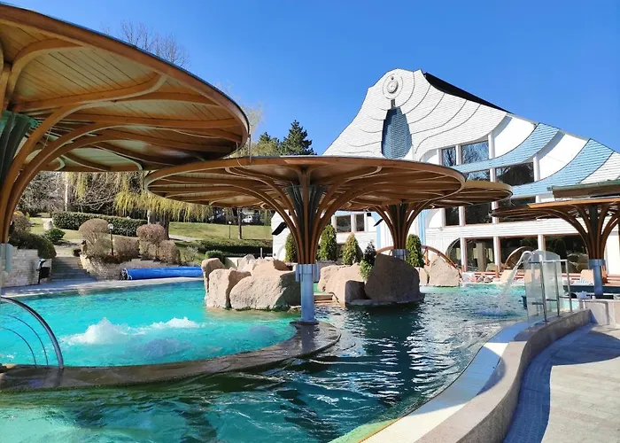 Carbona Siesta Apartment *