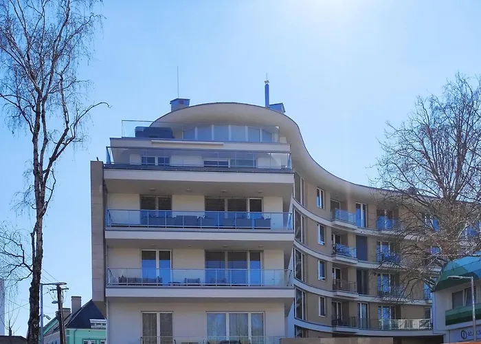 Carbona Siesta דירה Hévíz