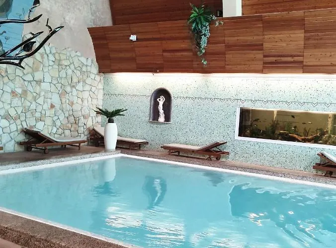 Carbona Siesta Apartment