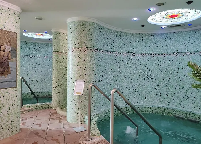 Carbona Siesta Apartment